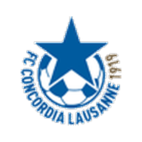 FC Concordia LS II