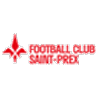 FC Amical Saint-Prex II