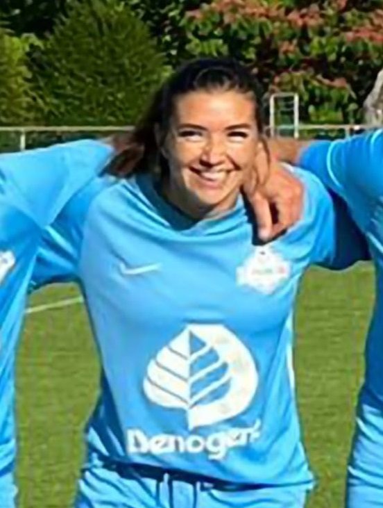 Alcina Matos