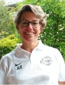 Alexandra Rizzo