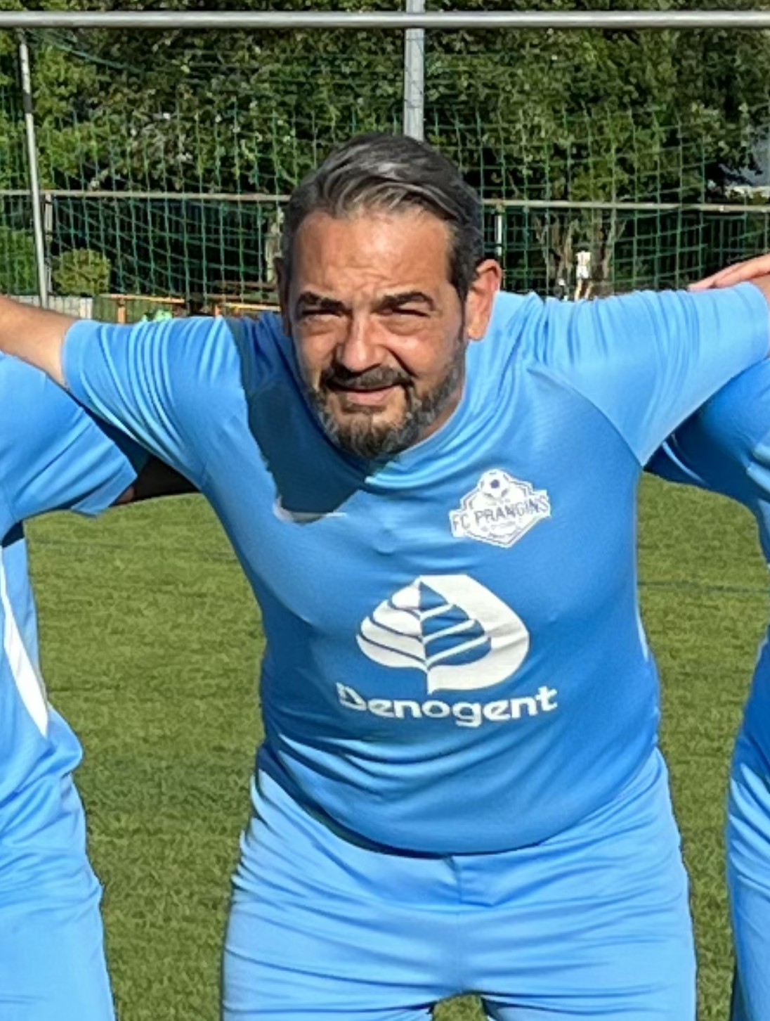 Emilio Hernandez