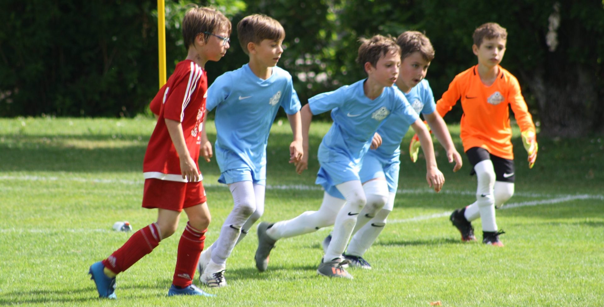 Inscription saison 2026-27