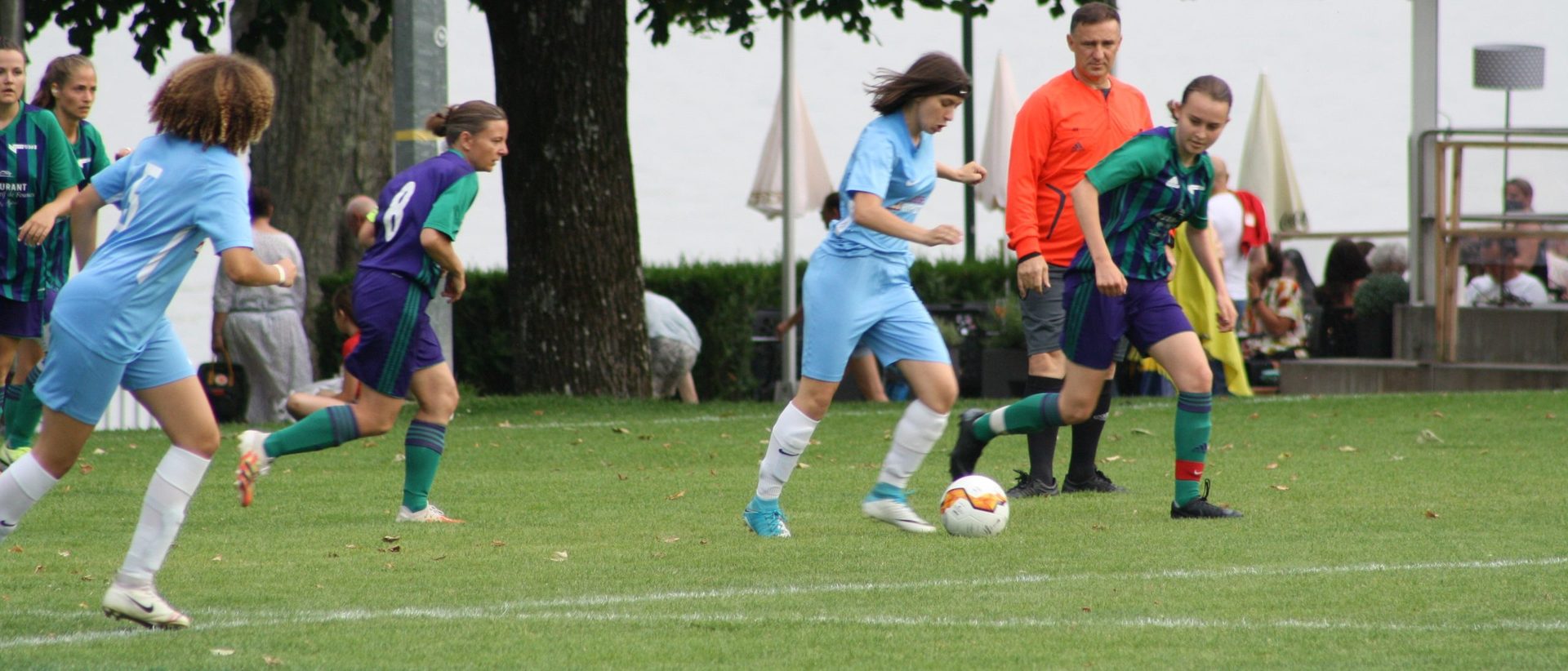Coupe des Abériaux Féminin