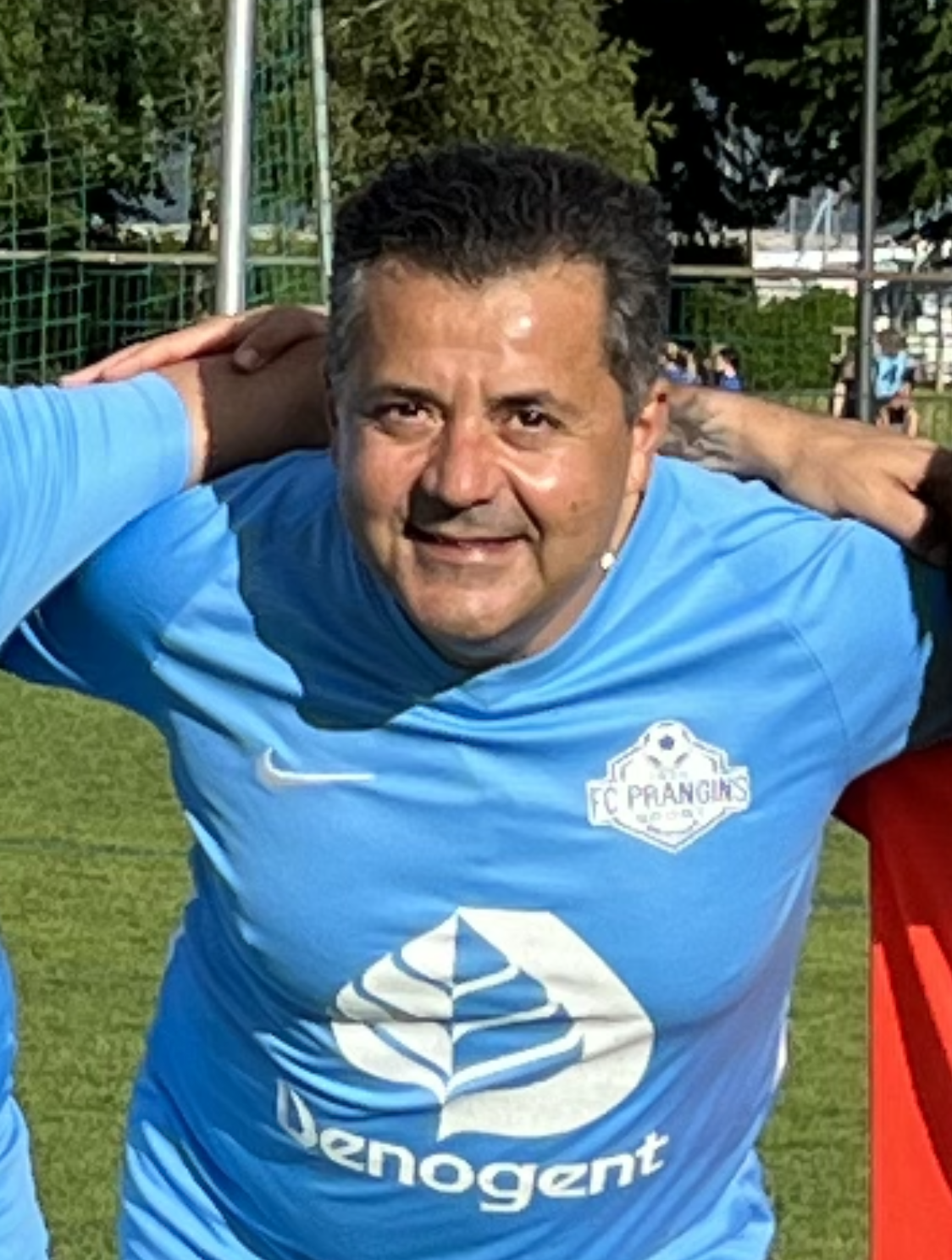 Luigino Baima