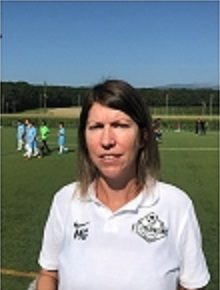 Maud Genito