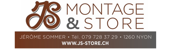 JS Store